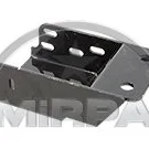 39879 | Mounting Bracket, bumper SOL