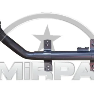 61565 | FRONT WHEEL FENDER PIPE RIGHT