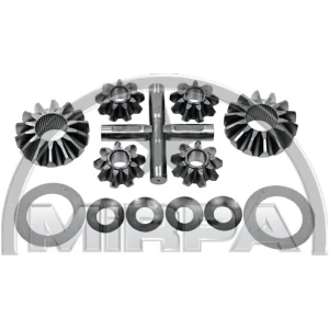 61583 | Kit Takımı
