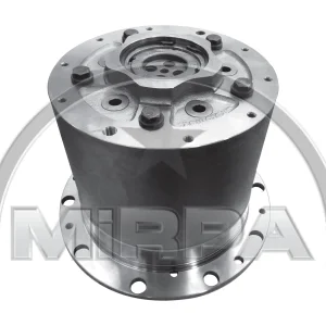 61585 | TGA Bell Hub-Big Differential (Full Set)