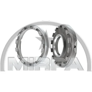 61594 | MAHRUTİ SOMUNU TAKIM