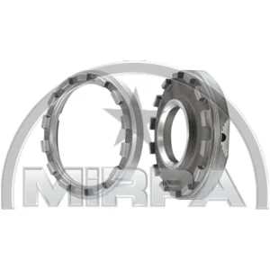 61595 | MAHRUTİ SOMUNU