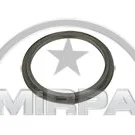 61632 | BUMPER PLUG RUBBER