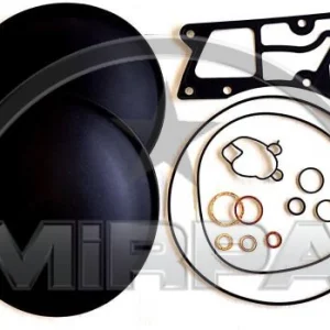61656 | ROTERDAR REPAIR KIT