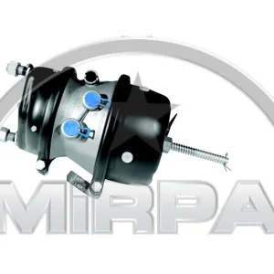 6166 | BRAKE CYLINDER(27/24)
