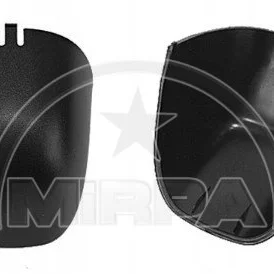 61670 | MIRROR ARM CONNECTION COVER BOTTOM MP3