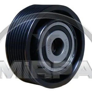61677 | TENSIONER PULLEY TENSION
