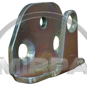 61692 | DOOR LOCK PROTECTION DOOR SIDE