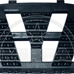 61704 | STEP GRILL LEFT