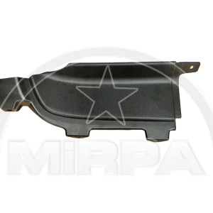 61718 | BUMPER TOP PLASTIC YM RIGHT