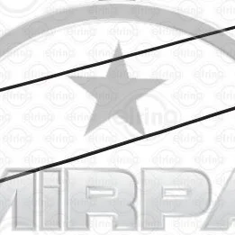 61757 | VALVE COVER GASKET