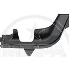 61762 | BUMPER TOP PLASTIC LEFT