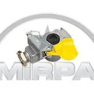 61774 | TRAILER AIR COUPLING Y.M YELLOW
