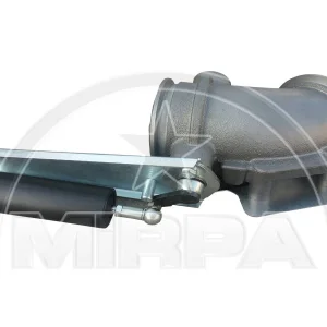 61791 | EXHAUST BRAKE THROTTLE