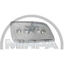 8986 | EYEBROW LAMP RIGHT