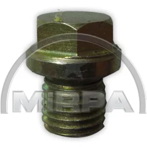 61809 | Sump Plug M22X15 A.K.