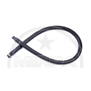 61826 | COMPRESSOR SUCTION PIPE STRENGTHENED