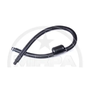 61829 | COMPRESSOR SUCTION PIPE STRENGTHENED
