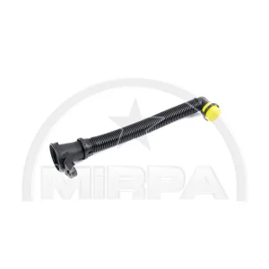 61830 | ENGINE SIDE OIL FILLING HOSE ORJ-TYPE-THROAT
