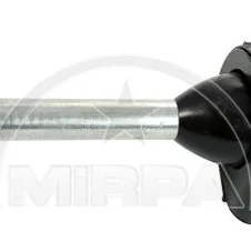 61835 | VALVE ALB ARM SHORT 160 MM ARTICULATED