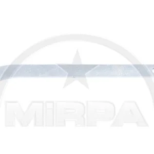61844 | BELLOW VALVE ADJUSTMENT ARM LEFT