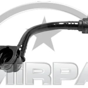 61847 | COMPRESSOR WATER PIPE SHORT EURO 6