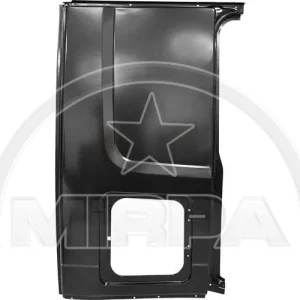 61880 | SIDE WALL SHEET RIGHT