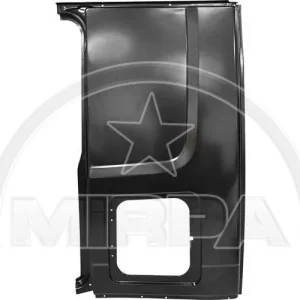 61881 | SIDE WALL SHEET LEFT