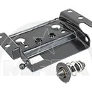 61959 | BONNET LOCK BOTTOM RIGHT