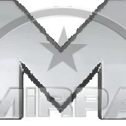 61963 | SHUTTER LETTER M