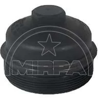 61968 | OIL FILTER CAP PLASTIC
