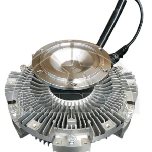 61997 | VISCO propeller hub