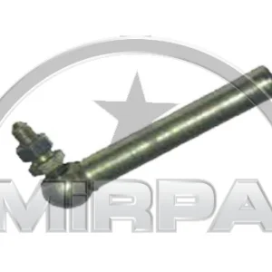 6201 | BALL SOCKET (ACCELERATOR)