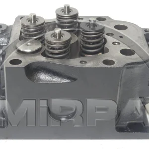 62071 | CYLINDER HEAD (EURO WITHOUT VALVE / FULL)