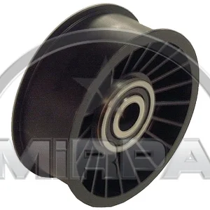 6209 | TENSION PULLEY 95X40