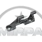 62103 | HEADLIGHT HOLDER PLASTIC LEFT