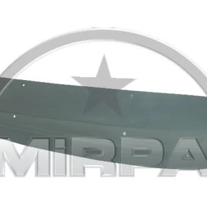 6222 | SUN VISOR(TRANSPARENT)
