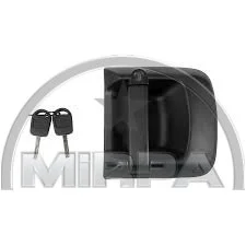 62262 | DOOR HANDLE (R)