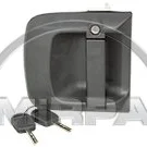 62263 | DOOR HANDLE (L)