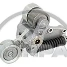 62299 | TENSIONER PULLEY COMPLETE