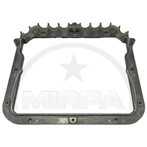 62327 | INSTALLATION ENTRANCE FRAME