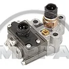 62357 | TRANSMISSION VALVE PTO