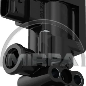 62360 | SOLENOID VALVE