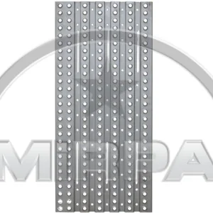 62395 | STEP SHEET