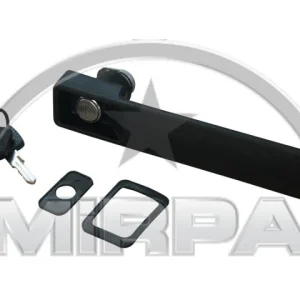 62397 | DOOR EXTERIOR OPENING HANDLE