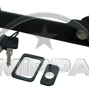 62398 | DOOR EXTERIOR OPENING HANDLE