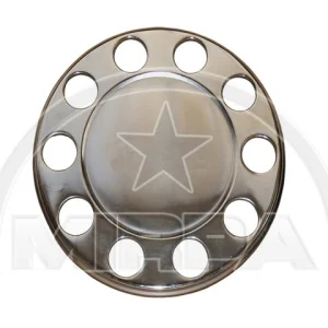 62453 | WHEEL COVER MAN WRITTEN