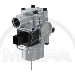 62602 | ABS BEYNİ  EURO 6