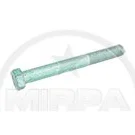 62619 | ŞAFT CIVATASI M24x2x210 mm. 10,9