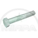 62620 | ŞAFT CIVATASI M18x2x110 mm. 10,9